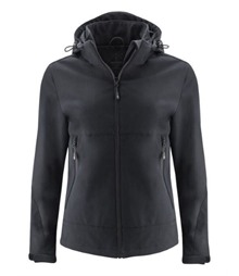 Lodgetown Ladies Softshell