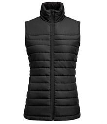 Ladies Arches Vest