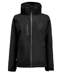 Ladies Pinnacles Jacket