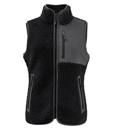 Kingsley Vest Ladies