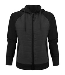 Keyport Ladies Hood Sweat
