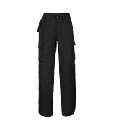 Heavy-duty workwear trousers