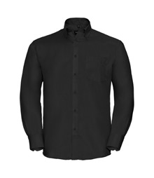 Long sleeve ultimate non-iron shirt