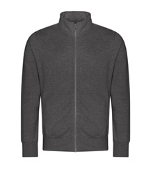 Campus full-zip sweatshirt