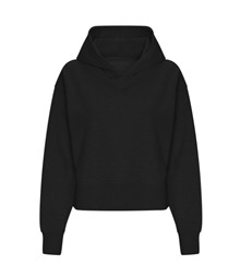 Women?s relaxed hoodie