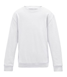 Kids AWDis sweatshirt