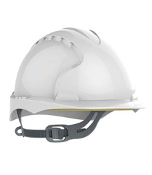 JSPÂ® EVOÂ®2 Non-Vented Safety Helmet