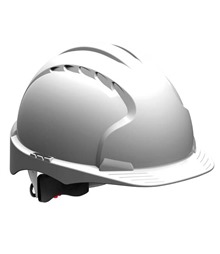 JSP® EVO®3 Revolution® Non-Vented Safety Helmet
