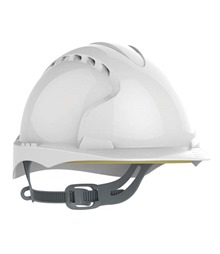 JSPÂ® EVOÂ®2 Vented Safety Helmet