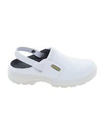 Hygiene Non Slip Clog