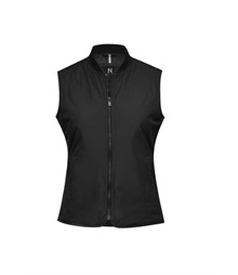 Women?s Maine ? pleasantly padded gilet