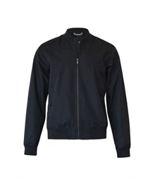 Bleecker ? authentic bomber jacket