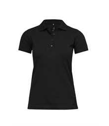 Women?s Harvard classic ? stretch deluxe polo