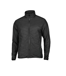 Kendrick ? fashionable quilted jacket