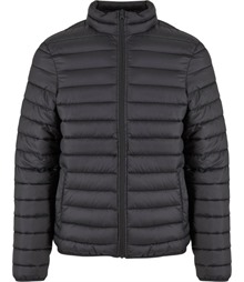 Light puffer jacket