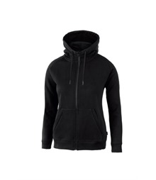 Women?s Lenox ? athletic full-zip hoodie