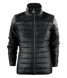 Printer Ladies Expedition Jacket