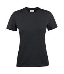 Printer Ladies Heavy T-Shirt