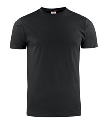 Printer Mens Heavy T-Shirt