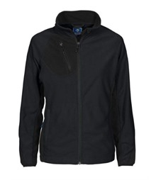 ProJob Prio 2326 Ladies Microfleece Jkt