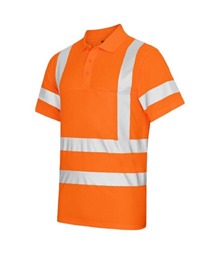 ProJob Prio 6040 Class 2/3 Pique Polo