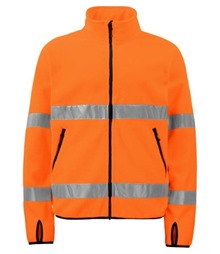 ProJob Prio 6327 Class 3 Fleece Jkt