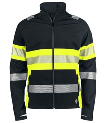 ProJob 6442 Class 1 Functional Jacket