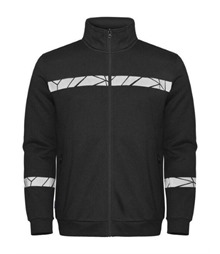 ProJob Progression 7103 Full Zip Sweat