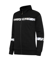 ProJob Progression 7105 Ladies FZ Sweat