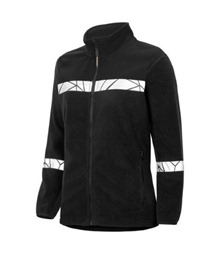 ProJob Progression 7301 Ladies FZ Fleece