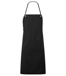 ?Artisan?s choice? double-pocket canvas apron