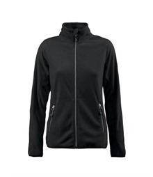 Ladies Twohand Microfleece