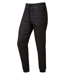 Chef's artisan jogger bottoms