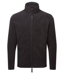 Artisan fleece jacket
