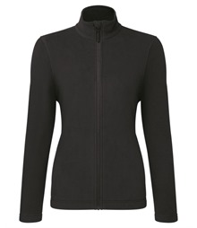 Women?s ?Recyclight? full-zip microfleece