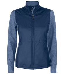 Stealth Jacket Women