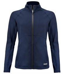 Adapt Full Zip Jacket Women
