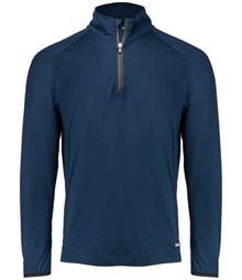 Adapt Half Zip Men