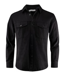 Highwoods Unisex Overshirt 		\