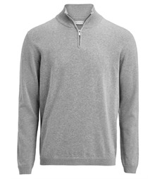 Ashland 1/2 Zip Sweater