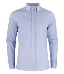 Burlingham Jersey Shirt