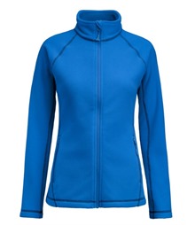 Ladies Zion Fleece