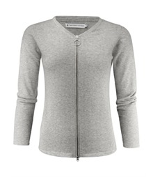 Ladies Knitted Cardigan\