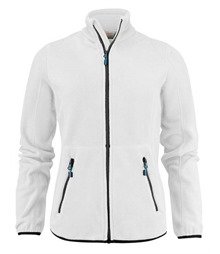 Ladies Speedway Fleece Jacket