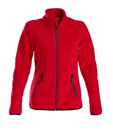 Ladies Speedway Fleece Jacket