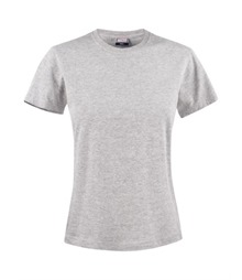 Ladies Heavier Pro T-Shirt