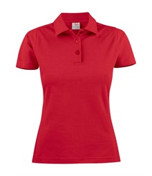 Ladies Surf Pique Polo