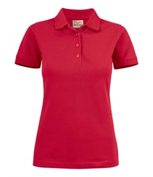 Ladies Surf Stretch Polo