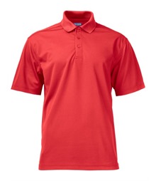 Prio 2040 Pique Function Polo