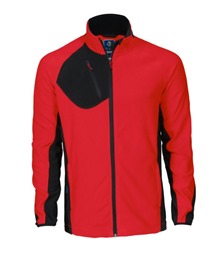 Prio 2325 Microfleece Jacket